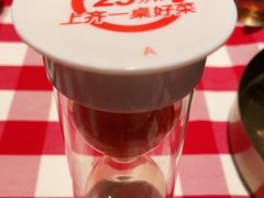 -西贝(紫荆广场店)