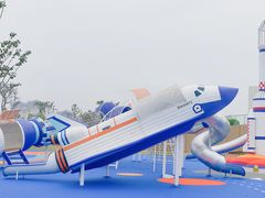 -九龙湖公园