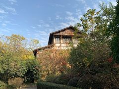 -三嚥阁 La Villa Restaurant