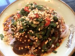 -江边城外烤全鱼(方庄时代购物中心店)