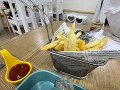 -李小姐の猫咖啡馆(五角场店)