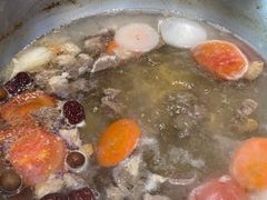 -313羊庄鲜羊火锅·鲜羊肉烧烤(李村店)