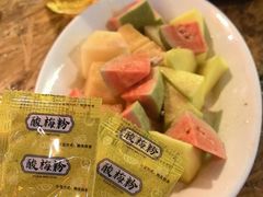 -陈鹏鹏潮汕菜(宝安机场T3航站楼店)