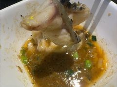 -百岁鱼(人民路店)