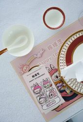 -觅糖派对·宝宝宴生日宴一站式派对策划(河西店)