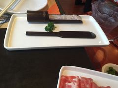 -新辣道鱼火锅(领展购物广场·中关村店)