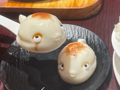 -永安鱼庄·镇江菜(东吴路店)