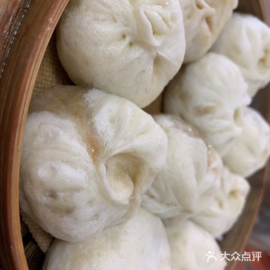 杭味小笼包(幸福小区店)