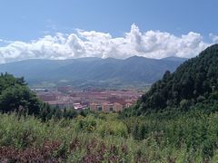 -翠矶山公园