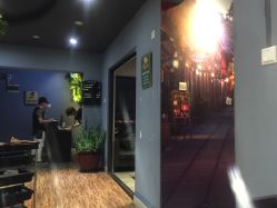 点击看大图 -藤野造型