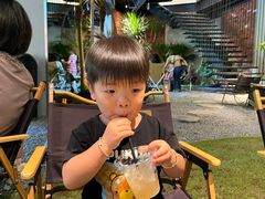 -J Create城市露营咖啡·简餐·宠物(上海动物园店)