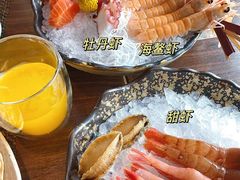 -田舍家Inakaya(天汇igc店)