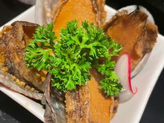 -Mr·Fish鱼鲜生海鲜放题(银泰in99店)