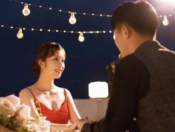 -纪梵希婚纱摄影(青岛店)