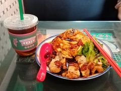 -港爺茶檔·茶餐厅(东晓南路店)