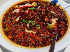 特色水煮鱼-辛香汇·现炒川菜(小寨原力场-西北首店)