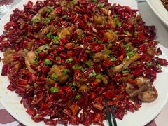 -椒爱水煮鱼川菜(新抚万达店)