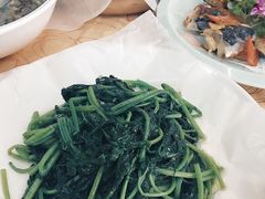 -水乡人家私房菜(逢简店)