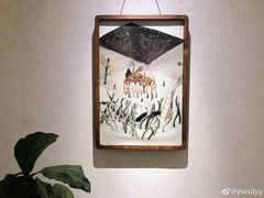 -朵朵开素食餐厅(后宰门街店)