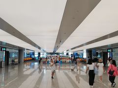 -杭州萧山国际机场