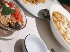 -南山翁新概念川菜(江宁万达广场店)