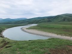 -大冬树山垭口