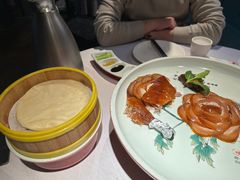-京味斋·北京烤鸭(华威桥北工大店)