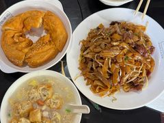 -伍湛记 · 广州老字号(龙津中路店)