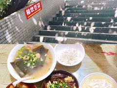 -豆花饭(新华路店)