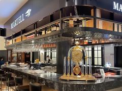 -醉辉皇上海之巅(上海中心大厦店)