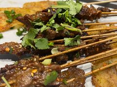 -林二哥宜烤官·宜宾小烧烤