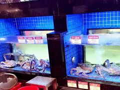 -陶陶居海鲜酒家(新马路店)
