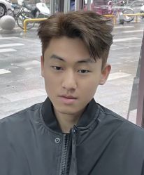 -尤司男士国潮理发馆