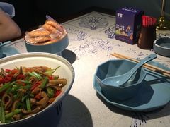 -客宴·江西客家菜(红角洲店)