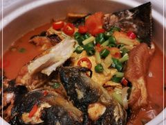 -香宫中餐厅 · 桂林香格里拉