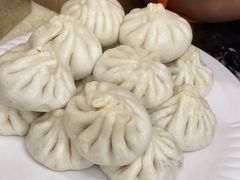-奥华餐厅·老张记(台基厂店)