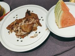 -金狮麟·新豫菜(杏石口路店)
