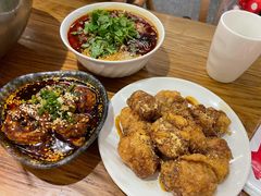 -付小姐在成都(川沙店)