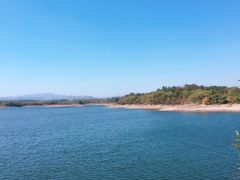 -万佛湖风景区