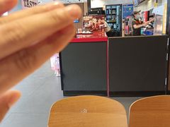 -汉堡王(高坪王府井店)