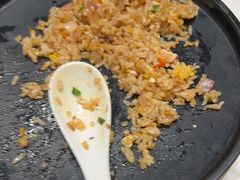 -火地铁板烧(昆山万象汇店)