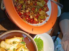 -实在湘·大碗土菜(竹料店)