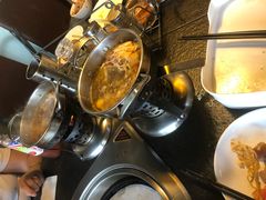 -阳光牧场自助餐厅(宝德购物中心店)