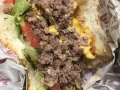 -The Habit Burger Grill 哈比特汉堡(爱琴海店)