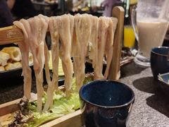 -湊湊火锅·茶憩(来福士广场店)