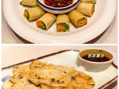 -客家大院·非遗赣南客家菜(郁孤台店)