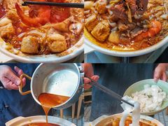-陶兰居·手工点心·粤菜(圆融时代广场店)