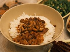 肉燥饭-圆宝台湾小吃(迎津街店)
