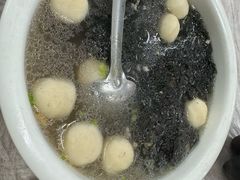 -众味海鲜大排档·活海鲜·潮汕味(南澳店)