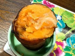 -院落新京菜·烤鸭(地安门店)